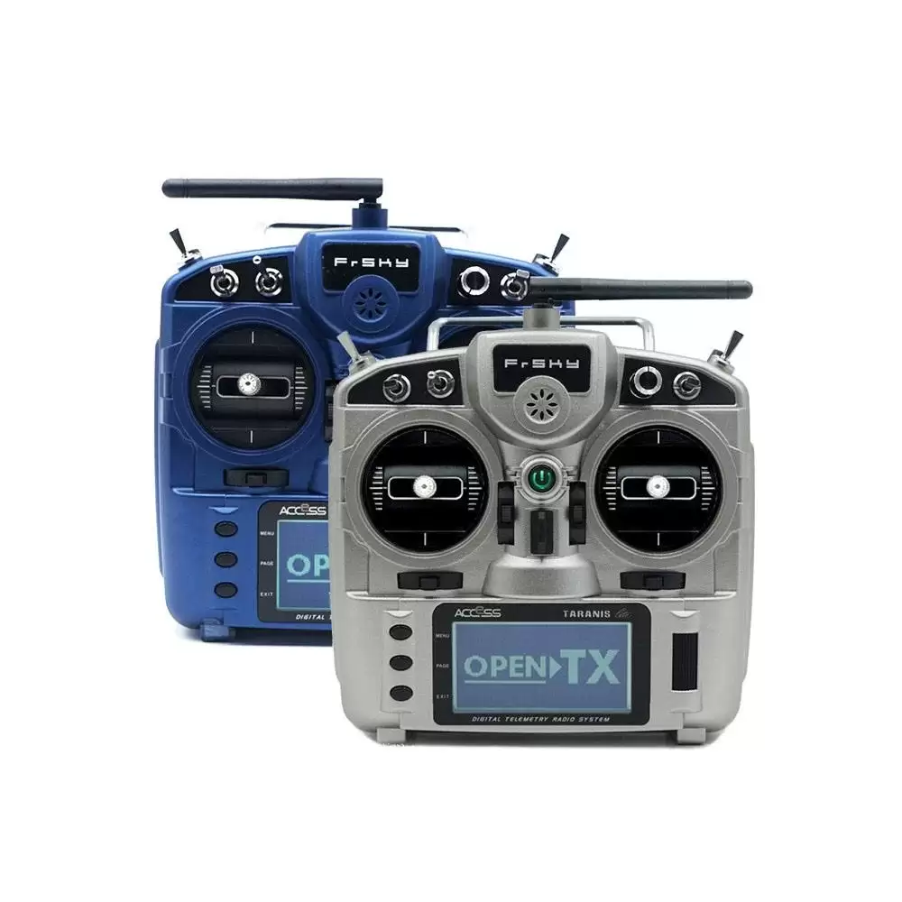 Order In Just $118.81 Frsky Taranis X9 Lite S 2.4ghz 24ch Access Accst D16 Mode2 Transmitter G7-h92 Hall Sensor Gimbal Para Wireless Training System For Rc Drone With This Coupon At Banggood
