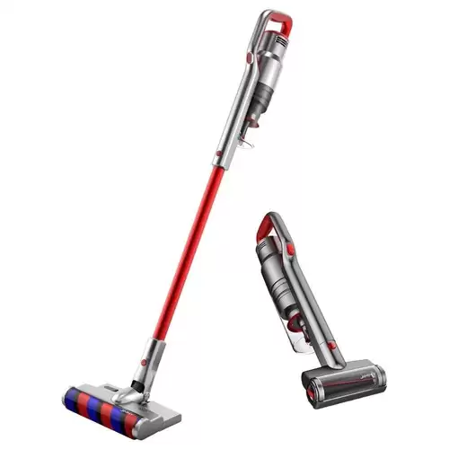 Pay Only $172.99 For Jimmy Jv65 Plus Cordless Handheld Vacuum Cleaner Mopping 2 In 1 Vacuuming Mopping With 145aw Powerful Suction, 500w Digital Brushless Motor, 70 Minutes Run Time, Ultra-low Noise For Cleaning Floors, Furniture By Xiaomi With This Coupon Code At Geekbuying