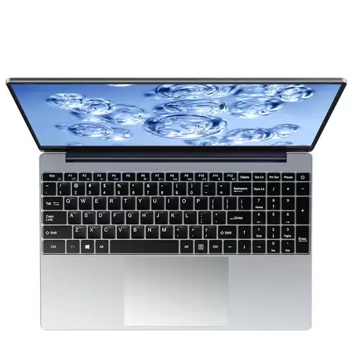 $10 Off For Kuu A10 Laptops Intel Celeron J4125 Processor 15.6-inch Ips Screen Office Notebook 8gb Ram 256gb Ssd Windows 10 - Black With Code Gkb755s With This Discount Coupon At Geekbuying