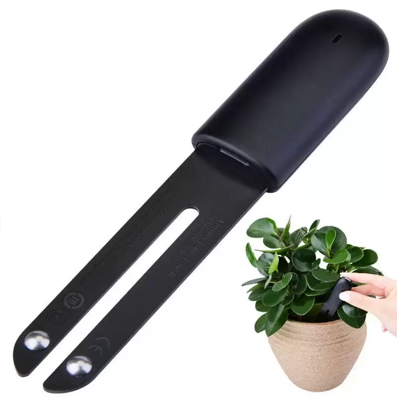 Order In Just $12.99 [global Version] Flora Digital Plants Grass Flower Monitor Soil Water Moisture Tester Sensor Flower Plant Detector With This Coupon At Banggood