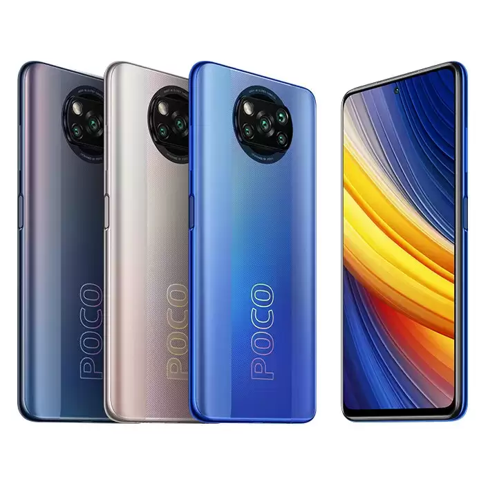 Order In Just $235.99 Poco X3 Pro 8gb 256gb With This Coupon At Banggood