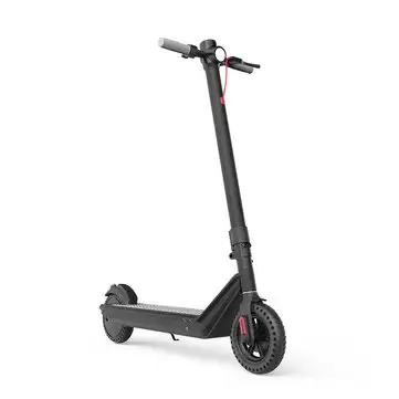 Order In Just $365.02 [eu Direct] Kukudel 856 36v 7.5ah 380w 8.5inch Electric Scooter Brushless Motor 25km/h Max Speed 25-35km Mileage 100kg Max Load Electric Scooter At Banggood