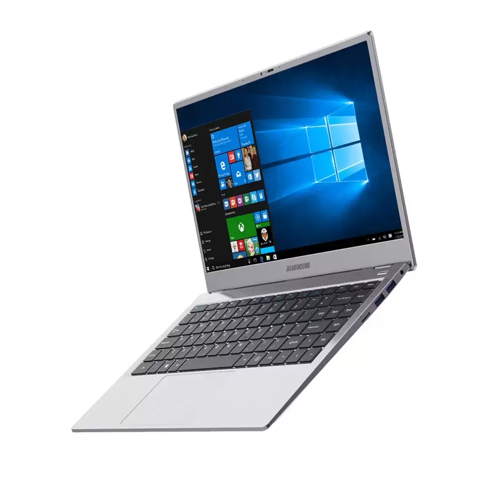Order In Just $509.99 Alldocube I7book 14.1 Inch Intel I7-6660u 8gb Ram 256gb Ssd 51.3wh Battery Full-featured Type-c 90% Narrow Bezel Notebook With This Coupon At Banggood