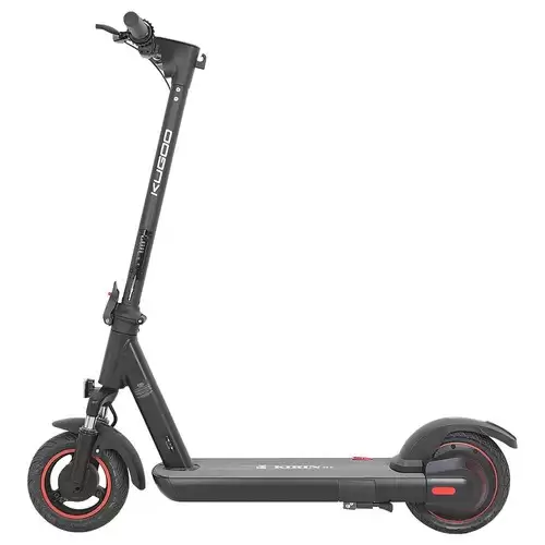 Pay Only $1014.99 For Kugoo G1 Folding Electric Scooter 10