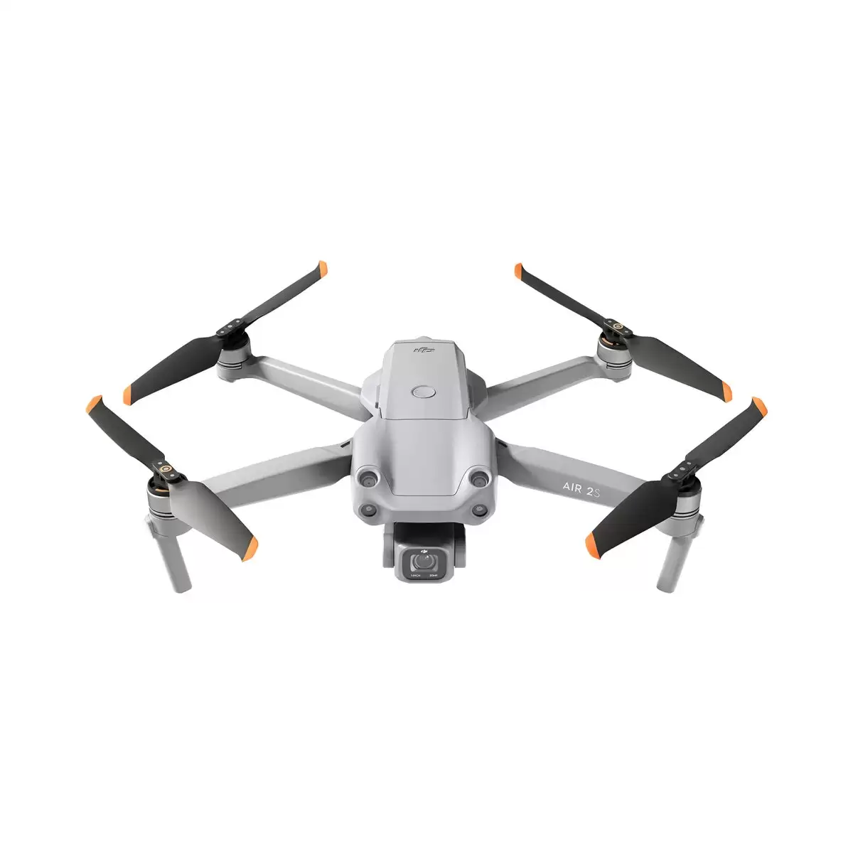 Order In Just $1006 Dji Mavic Air 2s Rc Drone With This Coupon At Banggood