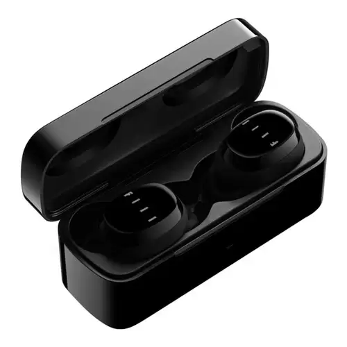 Pay Only $59.99 For Fiil T1 Xs Bluetooth 5.0 Tws Earphones Music/video/game Mode Monitor Mode Dual Mic Noise Cancellation Wear Detection Aac/sbc Type-c Ipx5 Ota Upgrade - Black With This Coupon Code At Geekbuying