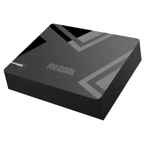 Pay Only $62.99 For Mecool K5 Dvb-t2/s2/c 2gb/16gb Android 9.0 Tv Box Amlogic S905x3 Epg Pvr Recording Cccam Newcam Biss Key With This Coupon Code At Geekbuying