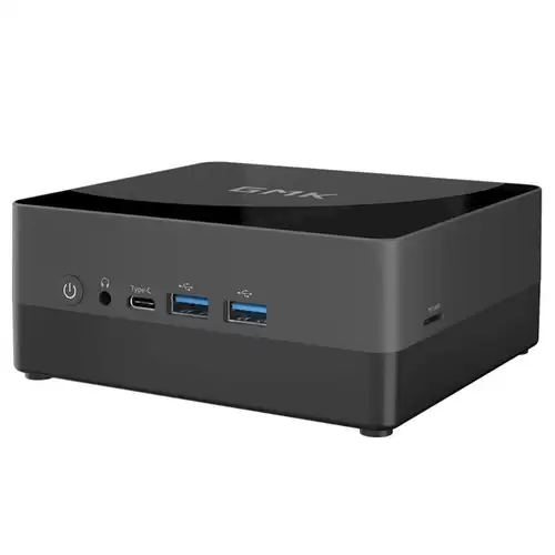 Pay Only $459.99 For Gmk Nucbox2 Intel Core I5-8259u 8gb Ram 256gb Ssd Licensed Windows 10 Mini Pc Wifi 5 Rj45 Sata Hdmi*2 With This Coupon Code At Geekbuying