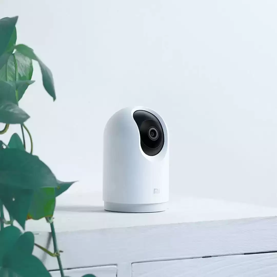 Order In Just $42.99 [5g Wifi Version] Xiaomi Mijia 1296p 2k 3 Megapixels 360 ° Panoramic Bluetooth4.2 Smart Ip Camera Ai Detection Two-way Intercom Home Security Monitor With This Coupon At Banggood
