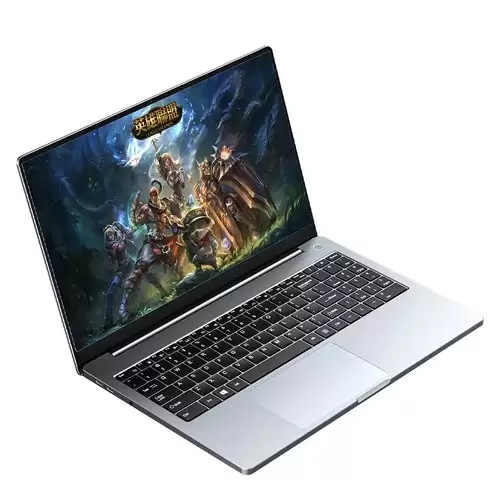 Pay Only $669.99 For Kuu G3 Laptop 15.6
