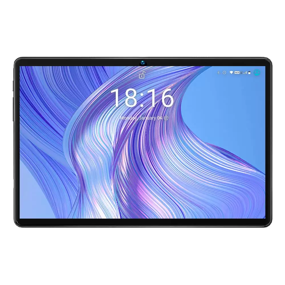 Order In Just $119.99 Bmax Maxpad I10 Unisoc T610 Octa Core 4gb Ram 64gb Rom 4g Lte 10.1 Inch Android 10 Tablet With This Coupon At Banggood