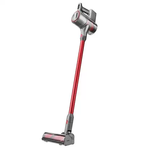 Order In Just $329.00 Roborock H7 Portable Handheld Cordless Vacuum Cleaner 160aw 420w Constant Suction 90 Minutes Run Time Fast 2.5-hour Recharge 99.99% Particle Filtration Support Dust Bag Oled Display With Magnetic Accessories - Space Silver With This Discount Coupon At Geekbuying