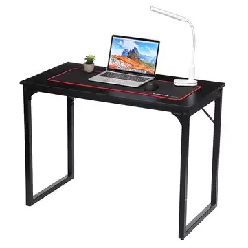 Order In Just $36.99 Douxlife Dl-od03 Computer Desk Student Writing Study Table Laptop Desk Game Table For Home Office Supplies With This Coupon At Banggood