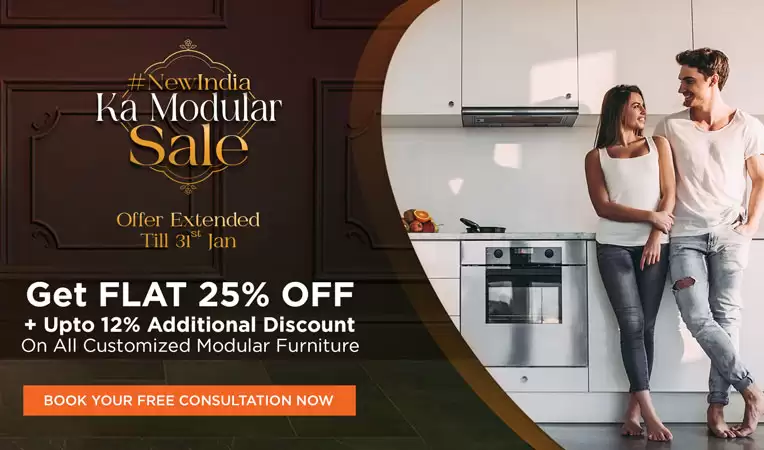 Get Extra 72% Cashback On Everything At Pepperfry