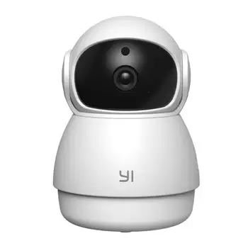 Order In Just $28.6 Yi Dome Guard Camera 1080p Indoor Ai-powered Ip Camera Smart Security Home Video Surveillance System Human & Motion Detection At Aliexpress Deal Page