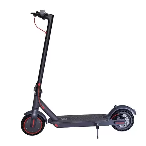 Order In Just $274.99 Aovo M365 Pro Folding Electric Scooter 8.5