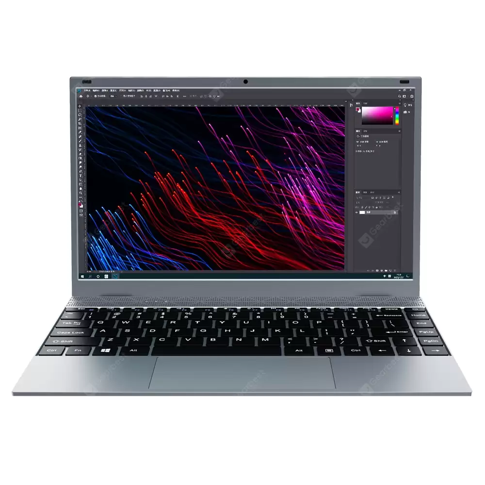 Order In Just $358.99 Kuu Xbook Intel Celeron J4115 Processor 14.1-inch Ips Screen Office Notebook 8gb Ram Windows 10 256gb/512gb Ssd - 512gb Germany At Gearbest With This Coupon