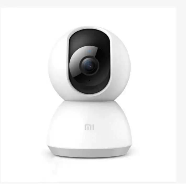 Order In Just $39.99 Xiaomi Mi Home Security Camera 360° 1080p Hd Wifi Infrared Night Vision Npan-tilt Video Webcam Baby Home Security Monitor At Gearbest With This Coupon
