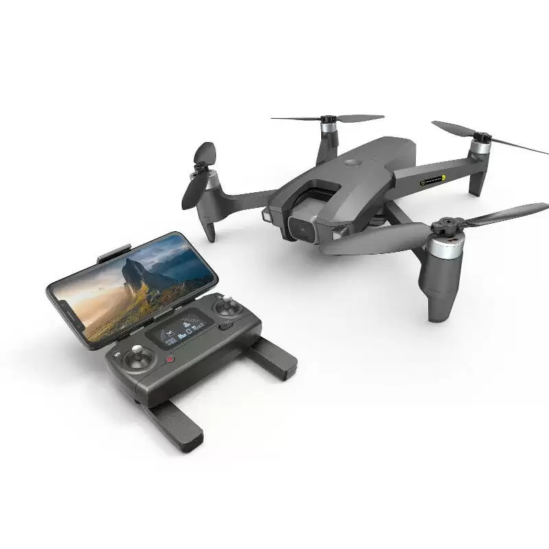 Order In Just $122.85 Mjx Mew4-1 Gps 4k 5g Wifi Camera Optical Flow Positioning Foldable Brushless Rc Quadcopter Rtf-two Batteries/three Batteries Version With This Coupon At Banggood