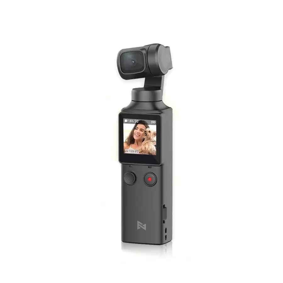 Order In Just $102.79 Fimi Palm Gimbal-kamera With This Coupon At Banggood