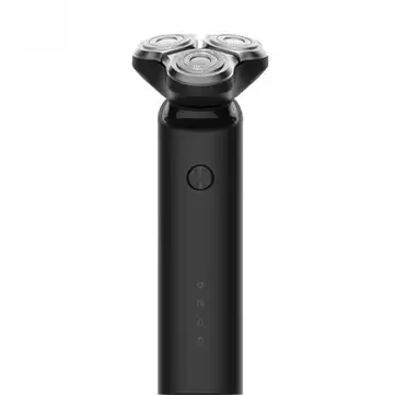 Order In Just $26.99 Xiaomi Mijia Electric Shaver Razor Dry Wet Beard Trimmer Rechargeable Washable 3d Head Dual Blades With This Coupon At Banggood