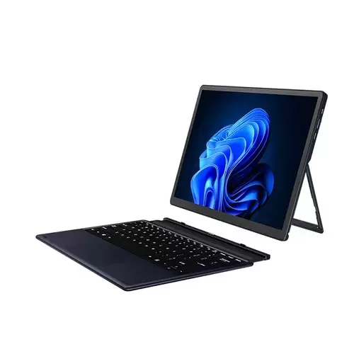Pay Only $348.99 For Kuu Lepad 2-in-1 Tablet Pc 12 Inch 2k Hd Touch Screen Intel Celeron Processor N3450 8gb Ram 256gb Ssd Windows 10 5000 Mah Battery With Keyboard With This Coupon Code At Geekbuying