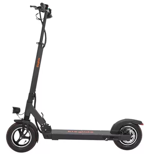 Pay Only $324.99 For Eleglide S1 Plus Folding Electric Scooter 10