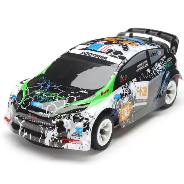 Order In Just $51.91 12% Off For Wltoys K989 1/28 2.4g 4wd Alloy Chassis Brushed Rc Car Vehicles Rtr Model With This Coupon At Banggood