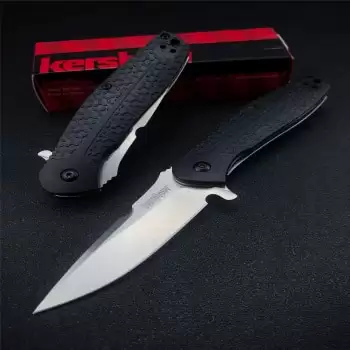 Order In Just $12.75 Kershaw 1970 Pocket Folding Knife Outdoor Survival Rescue Knife Camping Hunting Multi Function Edc Tool Kitchen Paring Utility At Aliexpress Deal Page