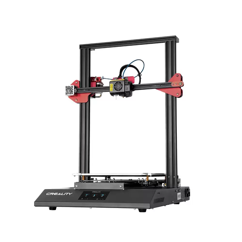 Order In Just $509.00 Creality 3d Cr-10s Pro V2 With This Coupon At Banggood