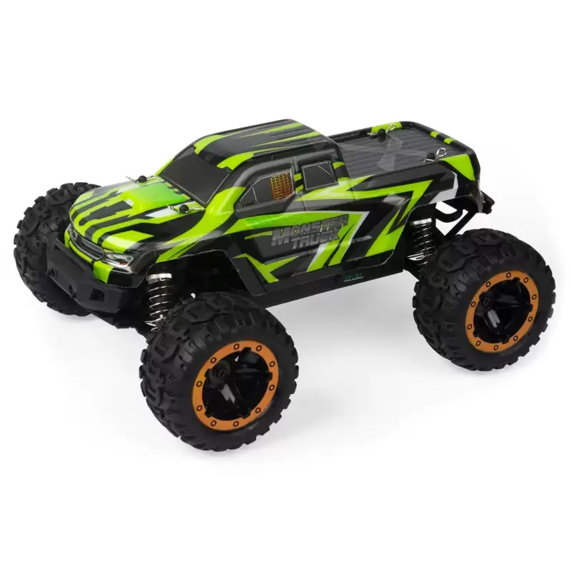 Order In Just $85.99 Sg1601 2.4g 1/16 Brushless Rc Car 45km/h High Speed ??vehicle Models At Gearbest With This Coupon