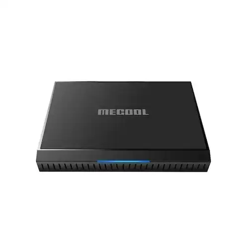 Order In Just $49.99 Mecool Km6 Classic Amlogic S905x4 Android 10.0 Tv Box 2gb/16gb 4k Hdr Atv 2t2r Wifi Bluetooth 4.2 With This Discount Coupon At Geekbuying