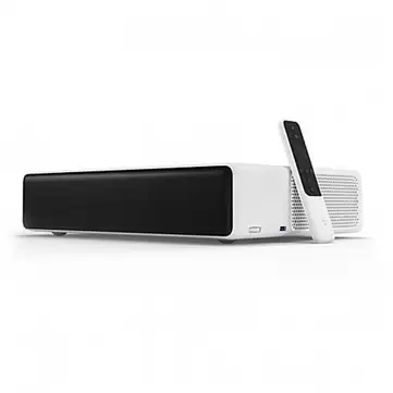 Order In Just $1,379.99 Xiaomi Mi Mijia Laser Projector 5000 Lumens Android 6.0 Alpd 3.0 4k 2gb 16gb Bluetooth Prejector Chinese Version With This Coupon At Banggood