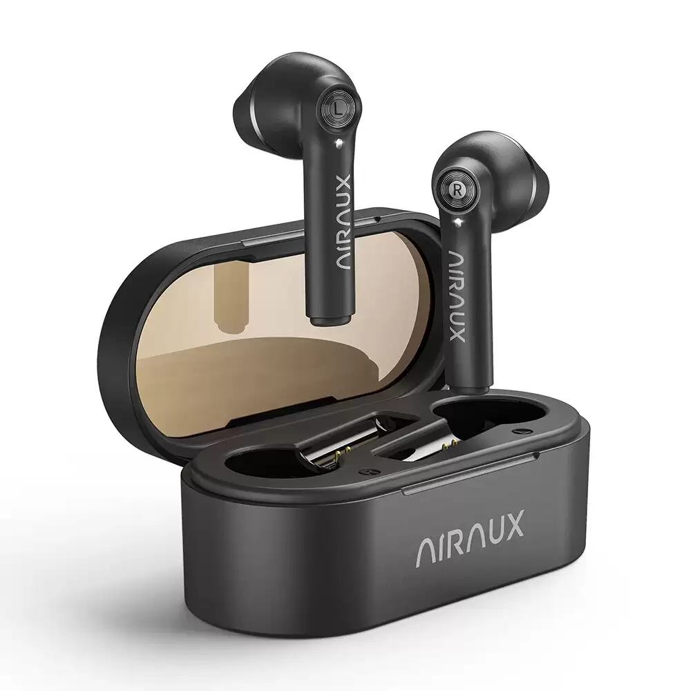 Order In Just $19.99 Blitzwolf Airaux Aa-um7 Tws Bluetooth 5.0 Earbuds With This Coupon At Banggood