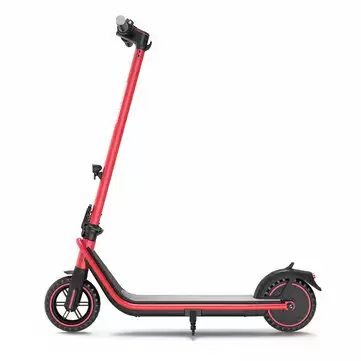 Order In Just $257.17 [eu Direct] Kukudel 858 36v 7.8ah 380w 8.5inch Electric Scooter Brushless Motor 30km/h Max Speed 28-32km Mileage 100kg Max Load Electric Scooter At Banggood