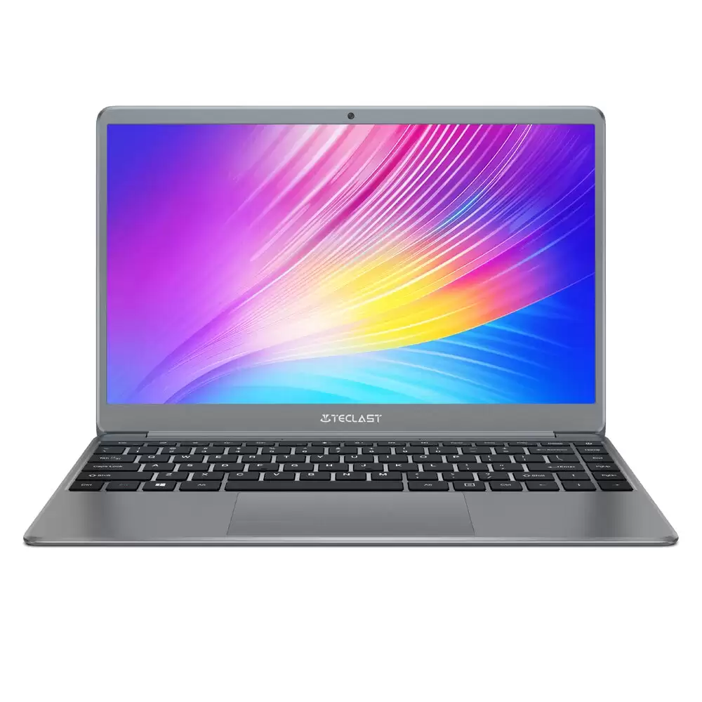 Order In Just $399.99 [new Version]teclast F7 Plus ? Laptop 14.1 Inch Intel N4120 Quad Core 2.6ghz 8gb Lpddr4 Ram 256gb Ssd Full Metal Cases Notebook With This Coupon At Banggood