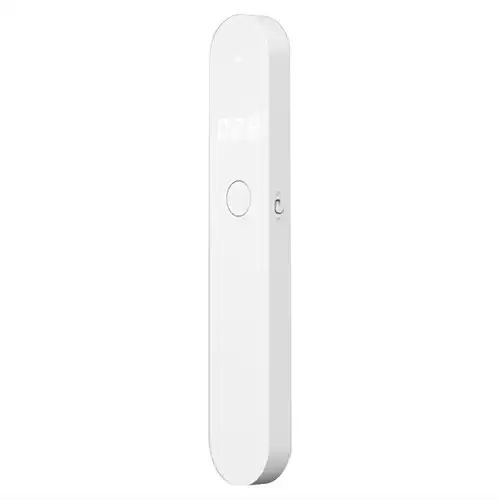 Pay Only $29.99 For Weiguang Multi-function Handheld Portable Uv Sterilizer Sterilization Rate 99% Type-c Charging For Travel Home Hotel From Xiaomi Youpin - White With This Coupon Code At Geekbuying
