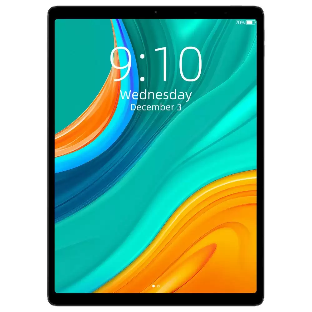 Order In Just $249.99 Chuwi Hipad Plus Mt8183 Octa Core 4gb Ram 128gb Rom 11 Inch 2k Screen Android 10.0 Tablet With This Coupon At Banggood