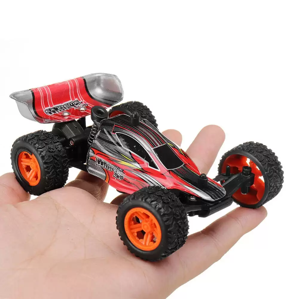Order In Just $12.99 Banggood 1/32 2.4g Racing Multilayer In Parallel Operate Usb Charging Edition Formula Rc Car Indoor Toys With This Coupon At Banggood
