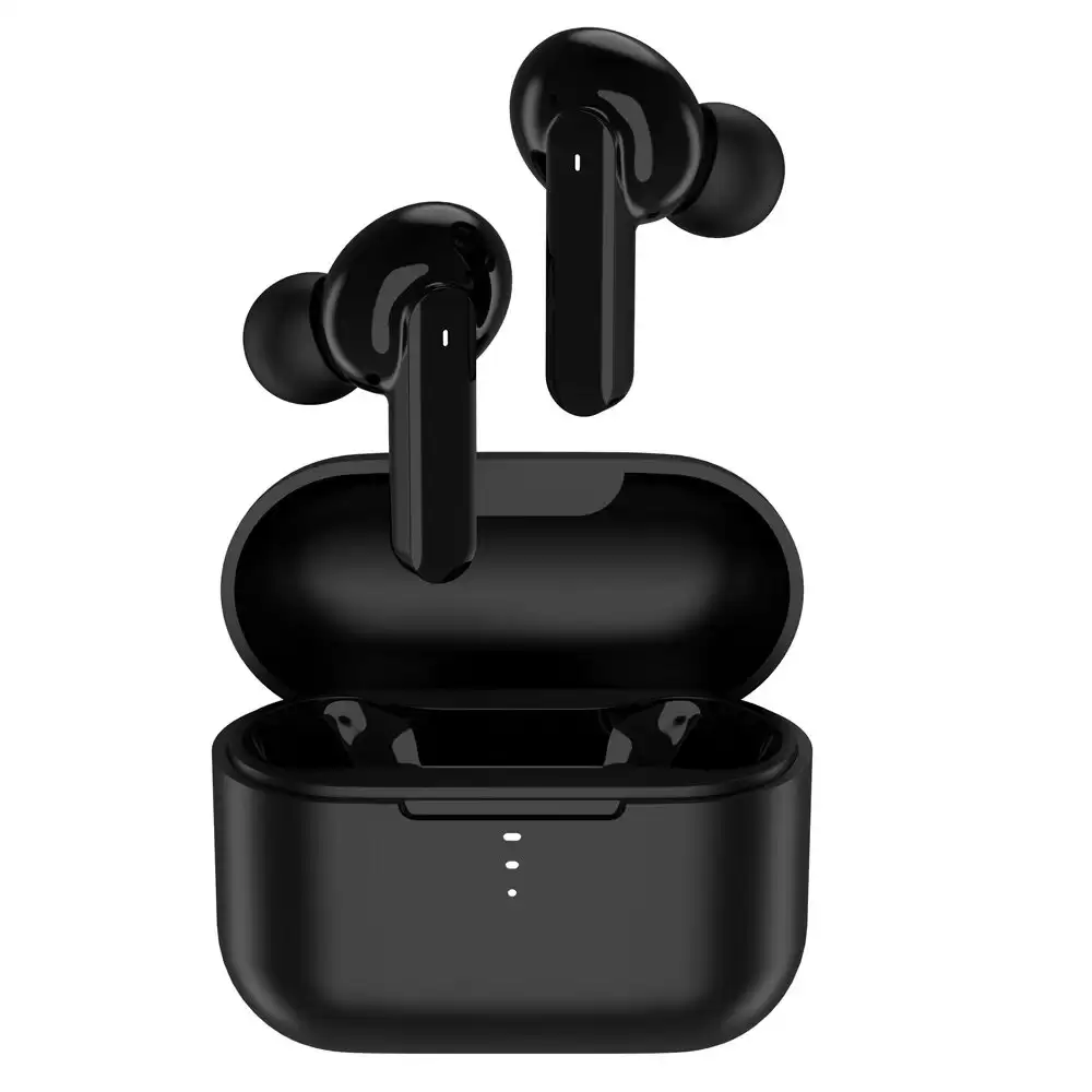 Order In Just $32.99 [dual Drivers] New Qcy T11 Tws Bluetooth 5.0 Earphone With This Coupon At Banggood