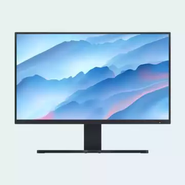 Order In Just $235.99 Xiaomi Redmi 27-inch Gaming Monitor 1080p Full Hd 75hz Supported 178° Viewing Angle Low Blue Light Micro Side Ultra-thin Gaming Computer With This Coupon At Banggood