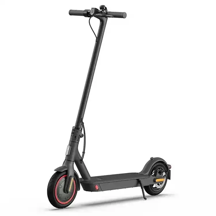 Order In Just $489.77 [eu Direct] Xiaomi Electric Scooter Pro 2 12.8ah 36v 300w 8.5in E Scooter With This Coupon At Banggood