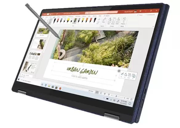 Get Extra Rs. 2000 Off On Yoga 2 In 1 Series Laptops With This Discount Coupon At Lenovo