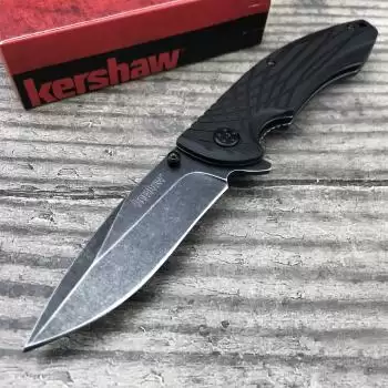Order In Just $13.41 Kershaw 1322 Pocket Folding Knife 8cr13mov Blade High Hardness Steel Tactical Survival Knife Outdoor Camping Hunting Knife At Aliexpress Deal Page