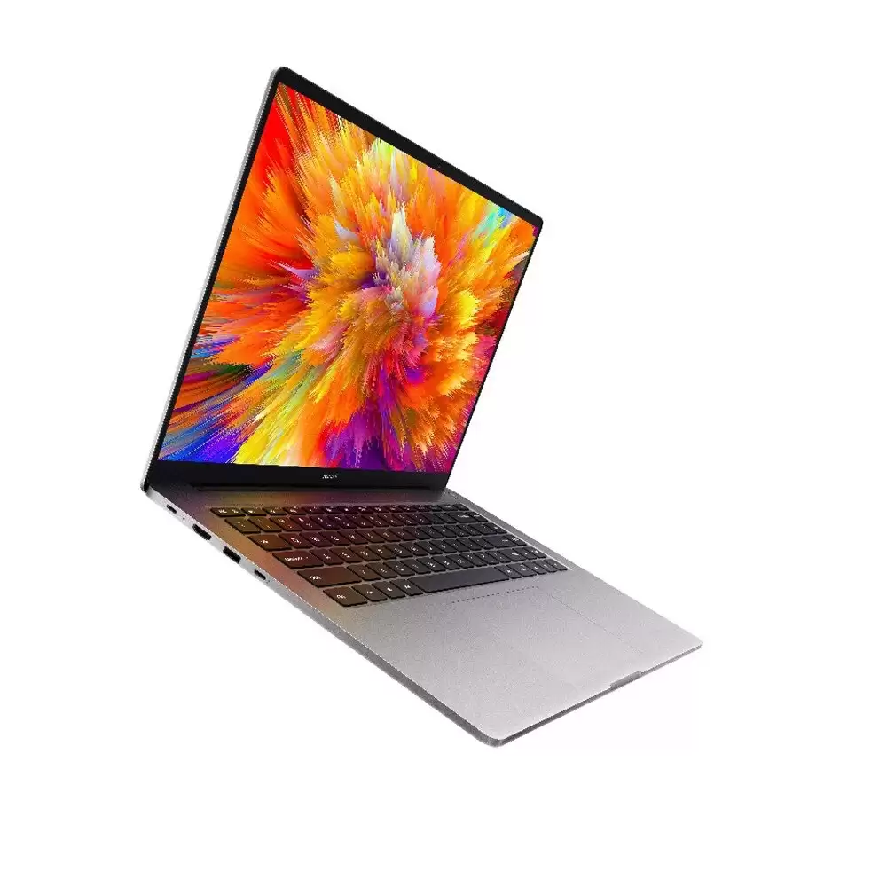Order In Just $949.99 Xiaomi Redmibook Pro 15 2021 Laptop 15.6 Inch Intel Core I5-11300h Intel Xe Graphics 16g Ddr4 3200mhz Ram 512g Ssd 3.2k High-resolution 100%srgb 90hz Refresh Rate 70wh Battery Thunderport4 Type-c Backlit Fingerprint Camera Notebook With This Coupon At Banggood
