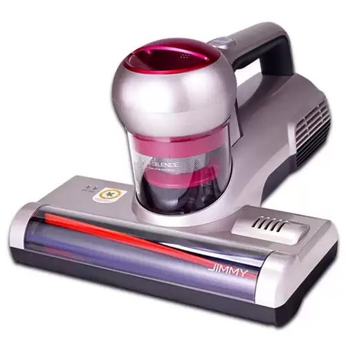 Order In Just $74.99 Jimmy Wb55 Professional Mite Removal Vacuum Cleaner 600w Motor 2 Cleaning Modes For Bedding, Mattress, Silk, Cotton Fabric With This Discount Coupon At Geekbuying