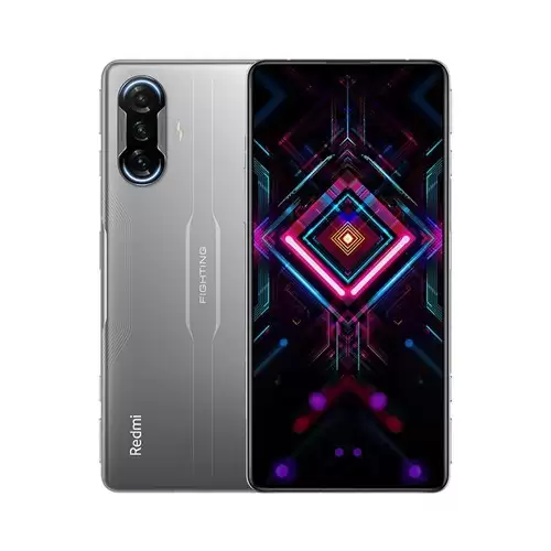 Pay Only $479.99 For Xiaomi Redmi K40 Gaming Edition Cn Version 6.67 Inches 5g Lte Smartphone Mediatek Dimensity 1200 8gb 256gb Triple Rear Cameras 64.0mp + 8.0mp + 2.0mp Miui 12 Android 11 Nfc Fingerprint 67w Fast Charge - Silver With This Coupon Code At Geekbuying