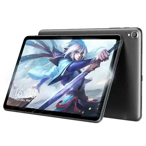 Pay Only $179.99 For Alldocube Iplay 40 Pro Unisoc Tiger T618 Octa-core Chip Lte Tablet 10.4 Inch 2000*1200 8gb Ram 256gb Rom Android 11 With Keyboard With This Coupon Code At Geekbuying