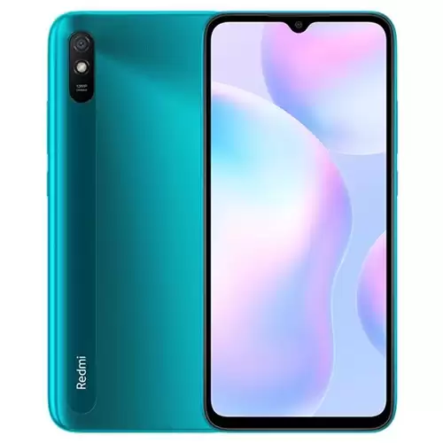 Pay Only $129.99 For Xiaomi Redmi 9a Cn Version 4g Lte Smartphone 6.53 Inch Hd Dotdrop Screen Mediatek Helio G25 4gb Ram 64gb Rom Miui 12 13mp Ai Rear Camera 5000mah Battery Dual Sim Dual Standby - Green With This Coupon Code At Geekbuying