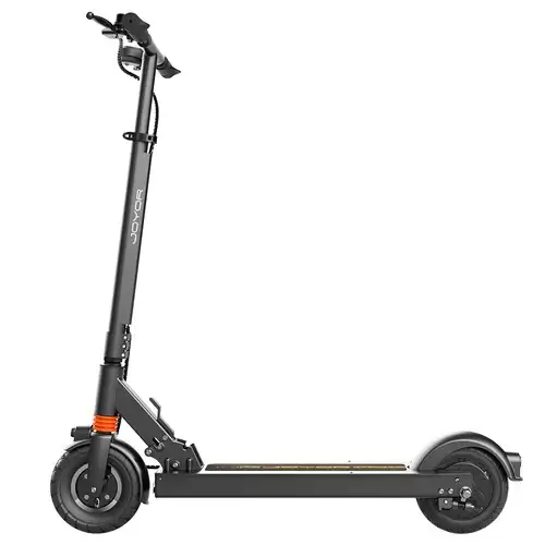 Pay Only $289.99 For Joyor F1 Electric Scooter 7.8ah Battery 350w Motor Up To 25km Mileage Range 8 Inch Wheel 30km/h Max Speed With This Coupon Code At Geekbuying